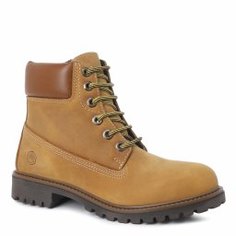 Ботинки LUMBERJACK LJW81101-003 темно-желтый