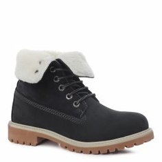 Ботинки LUMBERJACK LJW81101-005 синий