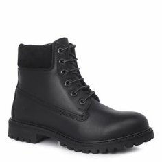 Ботинки LUMBERJACK LJW81101-003 черный