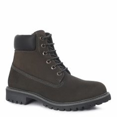 Ботинки LUMBERJACK LJW81101-003 темно-серый