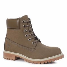 Ботинки LUMBERJACK LJW81101-003 серо-зеленый
