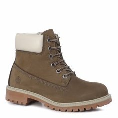 Ботинки LUMBERJACK LJW81101-003 серо-зеленый