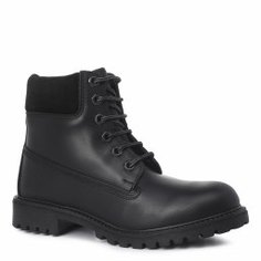Ботинки LUMBERJACK LJW81101-004 черный