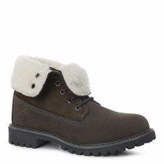 Ботинки LUMBERJACK LJW81101-005 темно-серый
