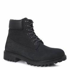 Ботинки LUMBERJACK LJM81101-003 темно-синий