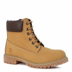 Ботинки LUMBERJACK LJW81101-003 желтый