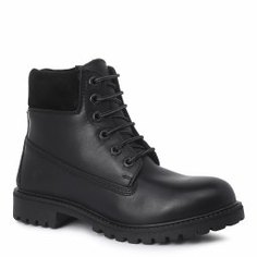 Ботинки LUMBERJACK LJW81101-003 черный