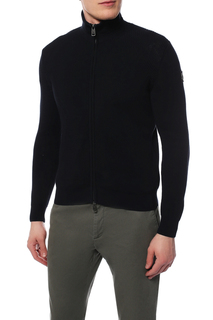 Кардиган мужской Marina Yachting 210279441101 синий XL