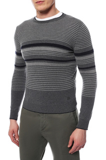 Джемпер мужской Tru Trussardi 520230 серый M