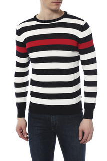 Джемпер мужской Marina Yachting 410279012201 белый L