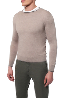 Джемпер мужской Marina Yachting 420279007601 бежевый M