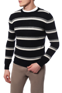 Джемпер мужской Marina Yachting 320279011201 черный L