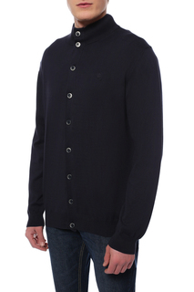 Кардиган мужской Marina Yachting 210279441201 синий S