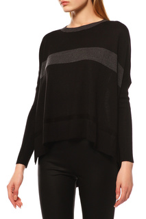 Джемпер женский Deha 5197320 черный M