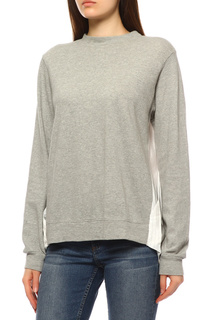 Джемпер женский Clu 5180680 серый XS