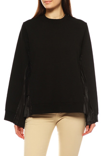 Джемпер женский Clu 5202829 черный M