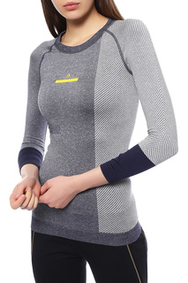 Джемпер женский Adidas by Stella McCartney AZ6940 серый XS