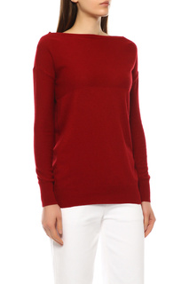 Джемпер женский Trussardi Jeans 5240991 красный S