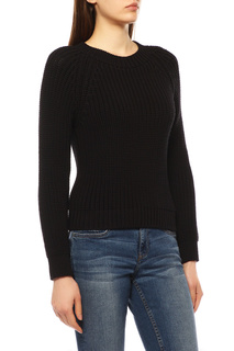 Джемпер женский Calvin Klein collection 4307536 черный M