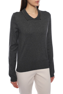 Джемпер женский STEFFEN SCHRAUT 19064508/05 серый 42