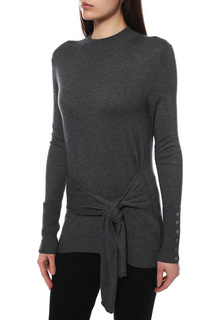 Джемпер женский STEFFEN SCHRAUT 19074511/05 серый 36