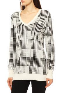 Джемпер женский Equipment 4311309 черный XS