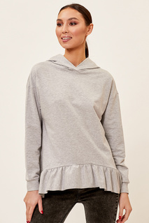 Джемпер женский Marina Rinaldi 3364078 80 серый L