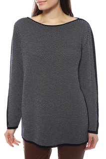 Джемпер женский Marina Rinaldi 5361309 79 синий S