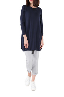 Джемпер женский Remix 6698/2 синий 44