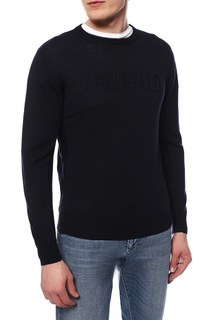 Джемпер мужской LAGERFELD 68318 черный XL