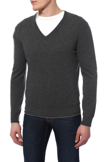 Пуловер мужской Seventy 9106500 серый L