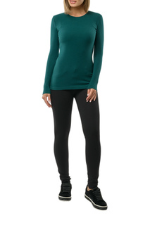 Джемпер женский Remix 6726 зеленый 54