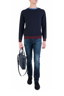 Джемпер мужской Altea 84458 синий S