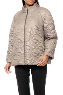 Куртка женская Futura 28304_G бежевая 2 IT