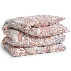 Пододеяльник 1,5-спальный Gant Home Key West Paisley