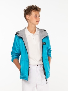 Куртка Orby 501309 цв.синий р.146