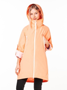 Парка Orby 501235 цв.оранжевый р.158