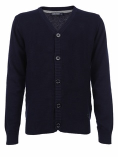 Кардиган Luminoso 409301 цв.синий р.134