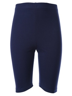 Шорты Luminoso 408030 цв.синий р.152