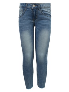 Джинсы Sweet Berry 438637 цв.голубой р.110