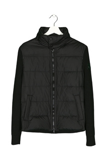 Куртка мужская LAGERFELD 6 362 825 301 черная 46