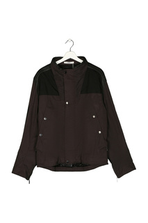 Куртка мужская GF FERRE MX290756494 коричневая 56