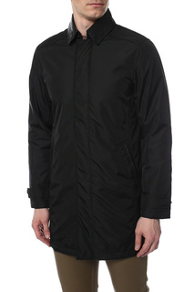 Куртка мужская LAGERFELD 6177023303 черная 50