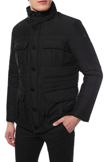 Пуховик мужской MARINA YACHTING 320 274 130 600 черный 52