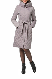 Плащ женский DIZZYWAY 19301 розовый 42