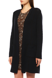 Пальто женское ELIE TAHARI 5085667 черные L