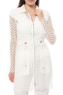 Кардиган женский ELIE TAHARI 5054887 белый XS
