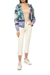 Ветровка женская Deha 5242595 бежевая S