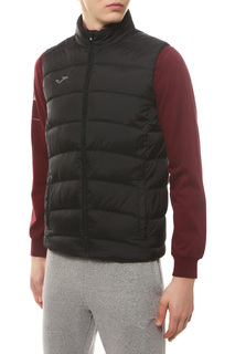 Утепленный жилет мужской Joma 100413,1 черный M