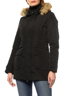 Куртка женская Marina Yachting MYD G04 черная M